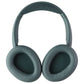 JLAB JBuds Lux ANC Over-Ear Wireless Bluetooth Headphones - Green (JBUDSLUXANC) Portable Audio - Headphones JLAB - Simple Cell Bulk Wholesale Pricing - USA Seller
