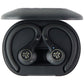 JLab Epic Air Sport ANC True Wireless Bluetooth Earbuds & Case - Black (2ND GEN)