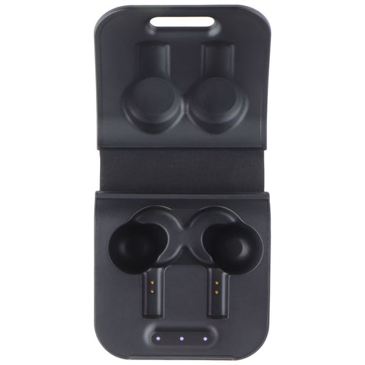 Replacement Charging Case for JLab Epic Air ANC True Wireless Earbuds - Black iPod, Audio Player Accessories - Cases, Covers & Skins JLAB - Simple Cell Bulk Wholesale Pricing - USA Seller