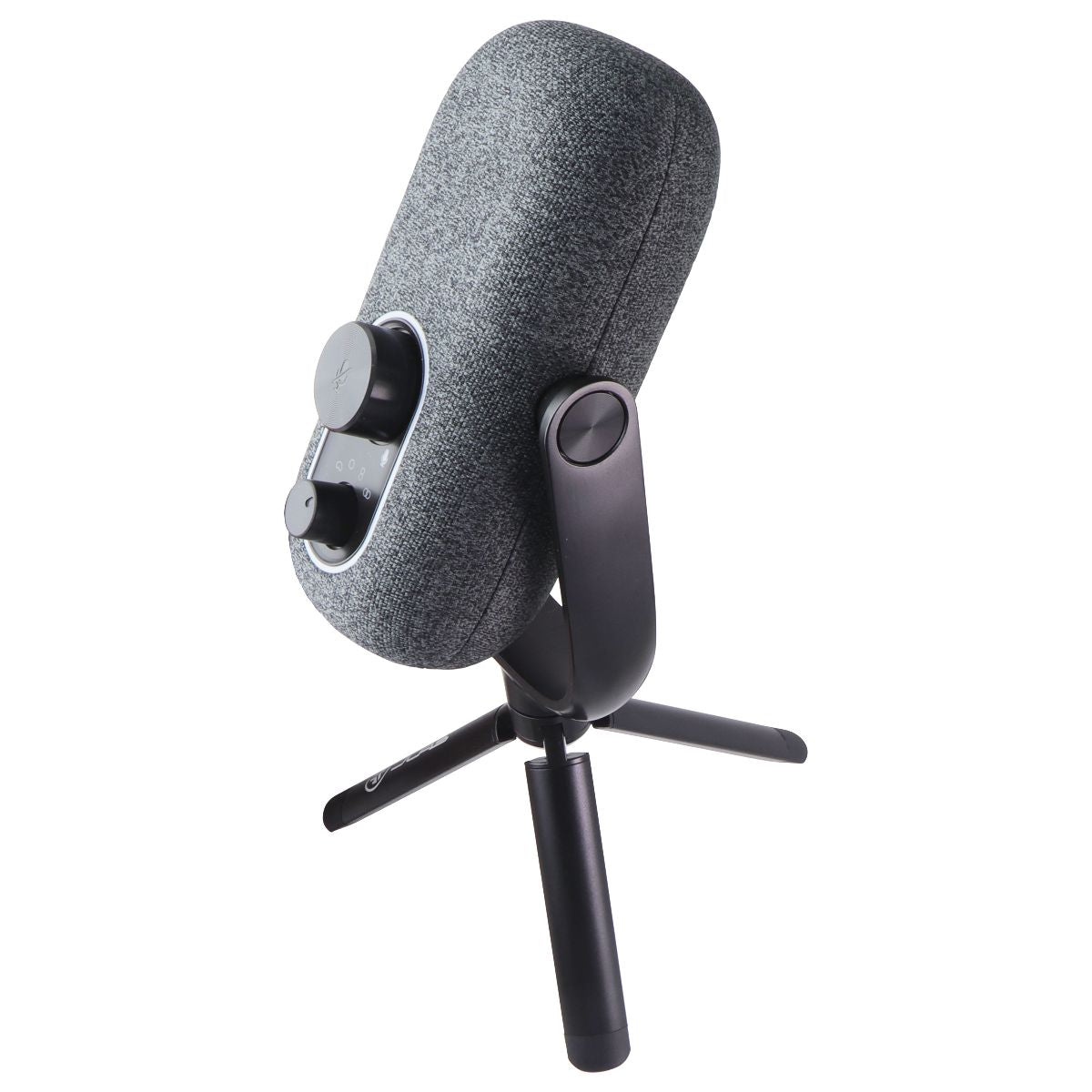 JLAB Epic Talk Series Multi-pattern USB Microphone (MEPICTALKRBLK4) - Black/Gray Pro Audio Equipment - Microphones JLAB - Simple Cell Bulk Wholesale Pricing - USA Seller