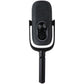 JLAB Epic Talk Series Multi-pattern USB Microphone (MEPICTALKRBLK4) - Black/Gray Pro Audio Equipment - Microphones JLAB - Simple Cell Bulk Wholesale Pricing - USA Seller