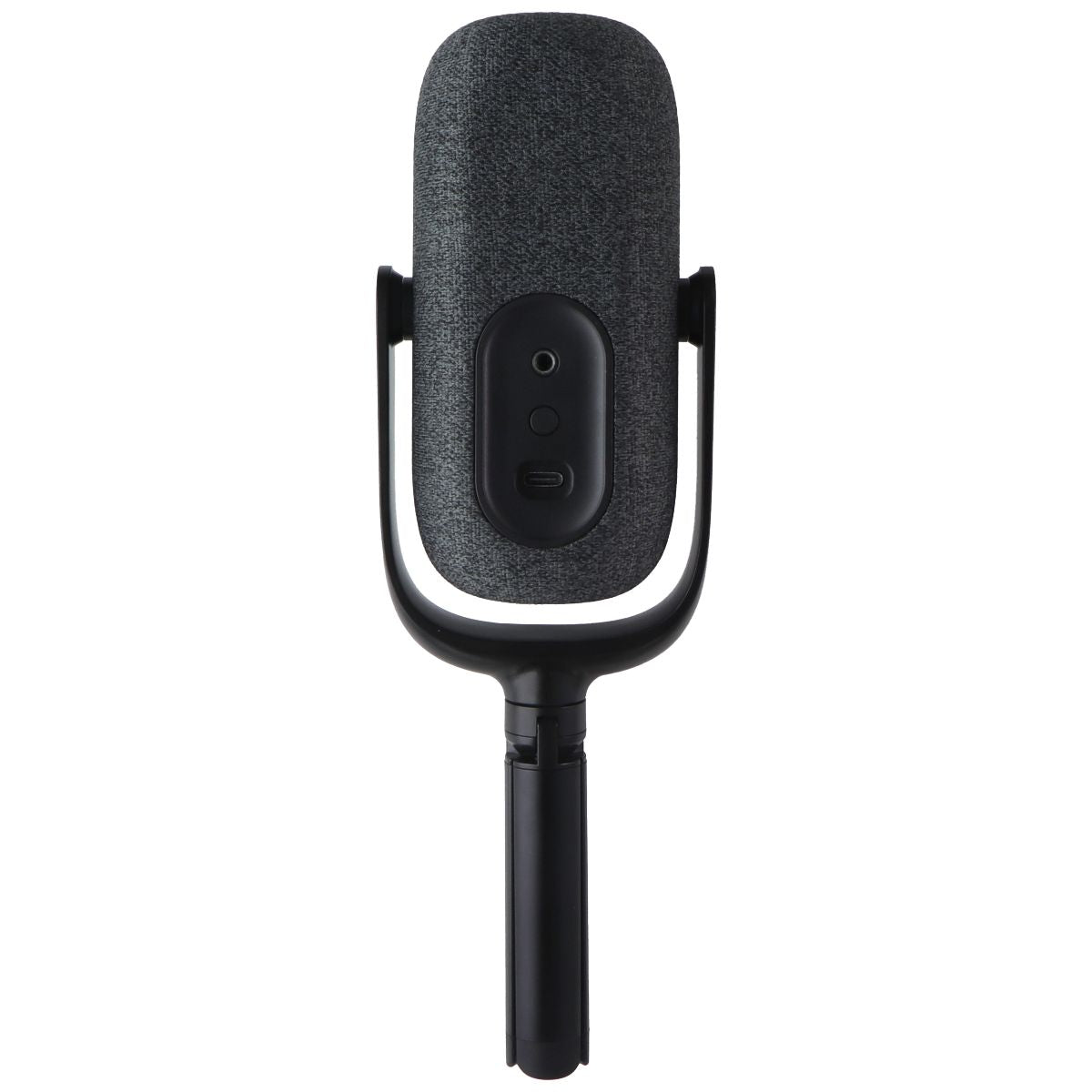 JLAB Epic Talk Series Multi-pattern USB Microphone (MEPICTALKRBLK4) - Black/Gray Pro Audio Equipment - Microphones JLAB - Simple Cell Bulk Wholesale Pricing - USA Seller