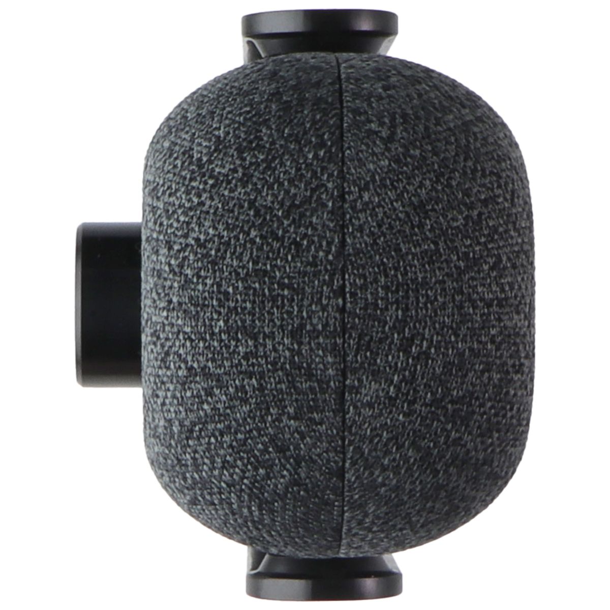 JLAB Epic Talk Series Multi-pattern USB Microphone (MEPICTALKRBLK4) - Black/Gray Pro Audio Equipment - Microphones JLAB - Simple Cell Bulk Wholesale Pricing - USA Seller