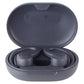 JLab Go Sport+ True Wireless Earbuds with 35+ Hours Playtime - Graphite Portable Audio - Headphones JLAB - Simple Cell Bulk Wholesale Pricing - USA Seller