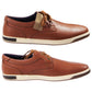 Jousen Milan Men's Fashion Sneakers Size 13 - 3 Eyelets - A81Q06 Yellow Brown Other Sporting Goods Jousen    - Simple Cell Bulk Wholesale Pricing - USA Seller