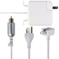 Apple OEM Original (M8482) iBook Power Adapter/Charger with Plug & Cord - White Computer Accessories - Laptop Power Adapters/Chargers Apple - Simple Cell Bulk Wholesale Pricing - USA Seller