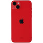 Apple iPhone 14 Plus (6.7-inch) Smartphone (A2632) Verizon Only - 128GB/Red Cell Phones & Smartphones Apple - Simple Cell Bulk Wholesale Pricing - USA Seller