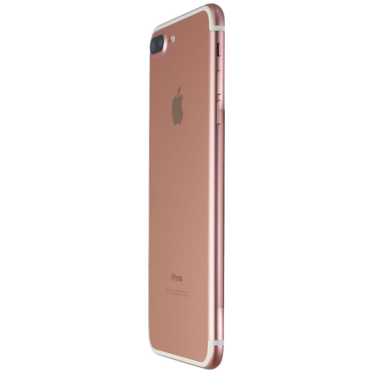 Apple iPhone 7 Plus (5.5-in) Smartphone (A1661) Unlocked - 128GB / Rose Gold Cell Phones & Smartphones Apple    - Simple Cell Bulk Wholesale Pricing - USA Seller