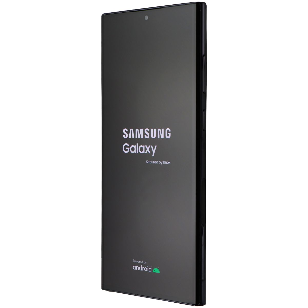 Samsung Galaxy S22 Ultra (6.8-in) Smartphone (SM-S908U) AT&T Only - 256GB/Black Cell Phones & Smartphones Samsung - Simple Cell Bulk Wholesale Pricing - USA Seller