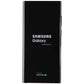 Samsung Galaxy S22 Ultra (6.8-in) Smartphone (SM-S908U) AT&T Only - 256GB/Black Cell Phones & Smartphones Samsung - Simple Cell Bulk Wholesale Pricing - USA Seller