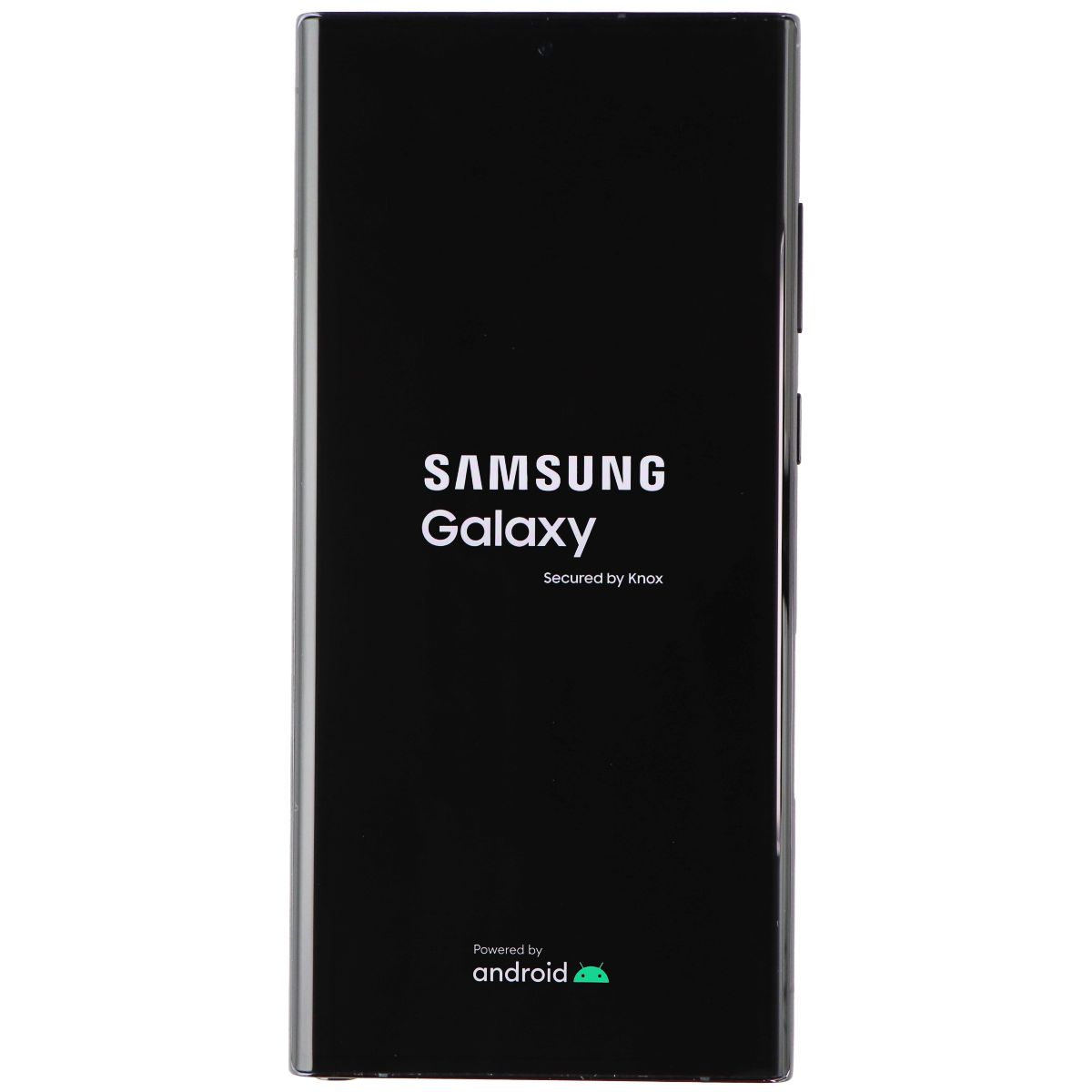 Samsung Galaxy S22 Ultra (6.8-in) Smartphone (SM-S908U) AT&T Only - 256GB/Black Cell Phones & Smartphones Samsung - Simple Cell Bulk Wholesale Pricing - USA Seller