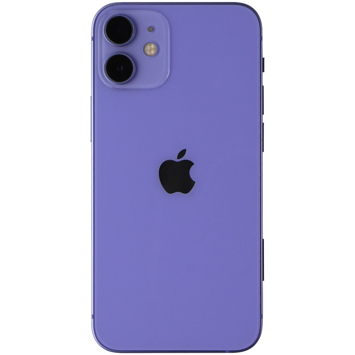 Apple iPhone 12 mini (5.4-inch) Smartphone (A2176) Unlocked - 256GB / Purple Cell Phones & Smartphones Apple    - Simple Cell Bulk Wholesale Pricing - USA Seller