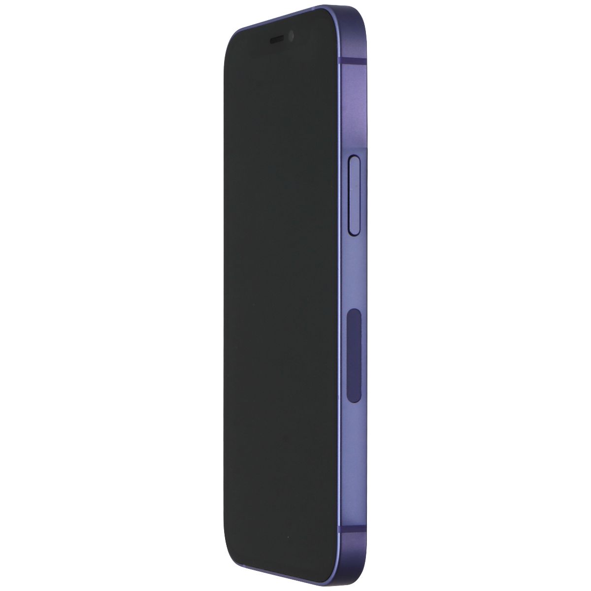 Apple iPhone 12 Mini (5.4-inch) Smartphone (A2176) Unlocked - 128GB - Purple Cell Phones & Smartphones Apple - Simple Cell Bulk Wholesale Pricing - USA Seller
