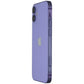 Apple iPhone 12 Mini (5.4-inch) Smartphone (A2176) Unlocked - 128GB - Purple Cell Phones & Smartphones Apple - Simple Cell Bulk Wholesale Pricing - USA Seller
