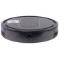 Kalorik HUVI Robot Vacuum R1 with Built-In Aroma Diffuser - Black (RVC 50229 BK) Household Supplies & Cleaning - Vacuum Cleaners Kalorik - Simple Cell Bulk Wholesale Pricing - USA Seller