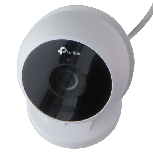 Kasa Cam Outdoor 1080P HD Smart Security Camera (KC200) - White Home Surveillance - Security Cameras Kasa - Simple Cell Bulk Wholesale Pricing - USA Seller