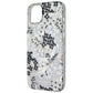 Kate Spade Case for MagSafe for Apple iPhone 15 Plus - Black/White Multi Floral Cell Phone - Cases, Covers & Skins Kate Spade New York - Simple Cell Bulk Wholesale Pricing - USA Seller