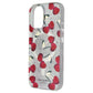 Kate Spade Protective Case for MagSafe for iPhone 16 Pro - Cherry Dot/Clear Cell Phone - Cases, Covers & Skins Kate Spade New York - Simple Cell Bulk Wholesale Pricing - USA Seller