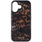 Kate Spade Protective Case for MagSafe for Apple iPhone 17 - Tortoise Brown Cell Phone - Cases, Covers & Skins Kate Spade - Simple Cell Bulk Wholesale Pricing - USA Seller
