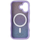 Kate Spade Wavy Case for MagSafe for Apple iPhone 17 - Opal Glitter Cell Phone - Cases, Covers & Skins Kate Spade - Simple Cell Bulk Wholesale Pricing - USA Seller