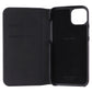 Kate Spade Wrap Folio Case for Apple iPhone 14 Plus - Pale Vellum/Black Bumper Cell Phone - Cases, Covers & Skins Kate Spade - Simple Cell Bulk Wholesale Pricing - USA Seller