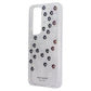 Kate Spade New York Protective Case for Samsung Galaxy S24 - Scattered Flowers Cell Phone - Cases, Covers & Skins Kate Spade New York - Simple Cell Bulk Wholesale Pricing - USA Seller