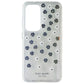 Kate Spade New York Protective Case for Samsung Galaxy S24 - Scattered Flowers Cell Phone - Cases, Covers & Skins Kate Spade New York - Simple Cell Bulk Wholesale Pricing - USA Seller