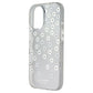 Kate Spade Protective Case for Apple iPhone 16 - Scattered Flowers