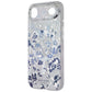 Kate Spade Protective Case for MagSafe for iPhone 17 Air - Flowerbed Blue Gems Cell Phone - Cases, Covers & Skins Kate Spade - Simple Cell Bulk Wholesale Pricing - USA Seller