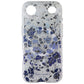 Kate Spade Protective Case for MagSafe for iPhone 17 Air - Flowerbed Blue Gems Cell Phone - Cases, Covers & Skins Kate Spade - Simple Cell Bulk Wholesale Pricing - USA Seller