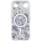 Kate Spade Protective Case for MagSafe for iPhone 17 Air - Flowerbed Blue Gems Cell Phone - Cases, Covers & Skins Kate Spade - Simple Cell Bulk Wholesale Pricing - USA Seller