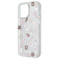 Kate Spade Protective Hardshell Case for Apple iPhone 14 Pro Max - Flower Pot Cell Phone - Cases, Covers & Skins Kate Spade - Simple Cell Bulk Wholesale Pricing - USA Seller