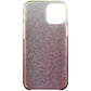 Kate Spade Protective Hardshell Case for iPhone 12 mini - Pink Ombre Glitter Cell Phone - Cases, Covers & Skins Kate Spade New York - Simple Cell Bulk Wholesale Pricing - USA Seller