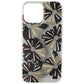 Kate Spade Protective Hardshell Case for iPhone 13 Pro Max/12 Pro Max WallFlower Cell Phone - Cases, Covers & Skins Kate Spade New York - Simple Cell Bulk Wholesale Pricing - USA Seller