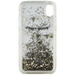 Kate Spade Liquid Glitter Hard Case for Apple iPhone XR - Good Times Gold Foil Cell Phone - Cases, Covers & Skins Kate Spade New York - Simple Cell Bulk Wholesale Pricing - USA Seller