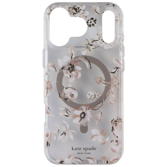 Kate Spade Protective Case for MageSafe for iPhone 17 Pro Max - Autumn Toile Cell Phone - Cases, Covers & Skins Kate Spade - Simple Cell Bulk Wholesale Pricing - USA Seller