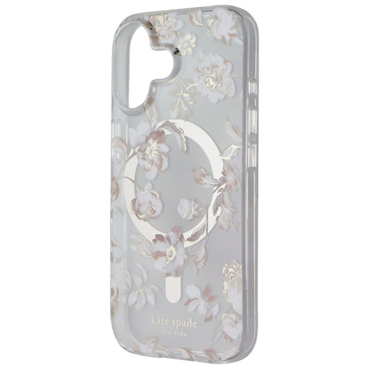 Kate Spade Case for MagSafe for Apple iPhone 17 - Autumn Toile Cell Phone - Cases, Covers & Skins Kate Spade - Simple Cell Bulk Wholesale Pricing - USA Seller