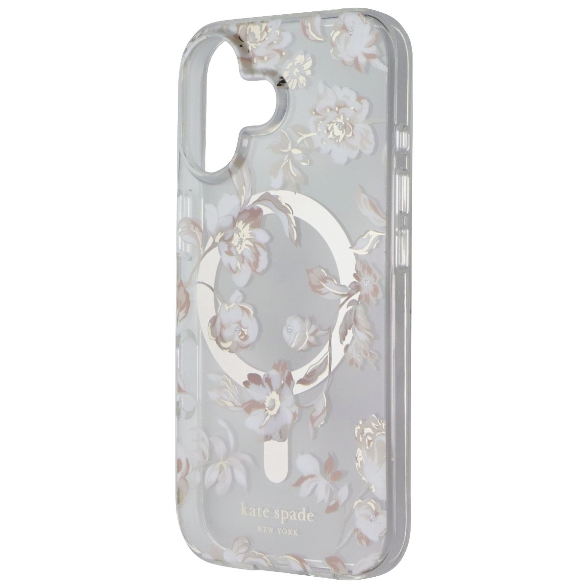 Kate Spade Case for MagSafe for Apple iPhone 17 - Autumn Toile Cell Phone - Cases, Covers & Skins Kate Spade - Simple Cell Bulk Wholesale Pricing - USA Seller
