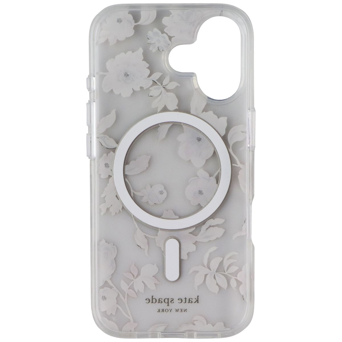 Kate Spade Case for MagSafe for Apple iPhone 17 - Autumn Toile Cell Phone - Cases, Covers & Skins Kate Spade - Simple Cell Bulk Wholesale Pricing - USA Seller