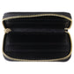 Kate Spade Devin Zip Magnetic Wallet for MagSafe Devices - Midnight Black Cell Phone - Mounts & Holders Kate Spade - Simple Cell Bulk Wholesale Pricing - USA Seller