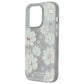 Kate Spade Protective Hardshell Case for Apple iPhone 14 Pro - Peony Cell Phone - Cases, Covers & Skins Kate Spade - Simple Cell Bulk Wholesale Pricing - USA Seller