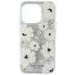 Kate Spade Protective Hardshell Case for Apple iPhone 14 Pro - Peony Cell Phone - Cases, Covers & Skins Kate Spade - Simple Cell Bulk Wholesale Pricing - USA Seller