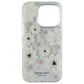 Kate Spade Protective Hardshell Case for Apple iPhone 14 Pro - Peony Cell Phone - Cases, Covers & Skins Kate Spade - Simple Cell Bulk Wholesale Pricing - USA Seller