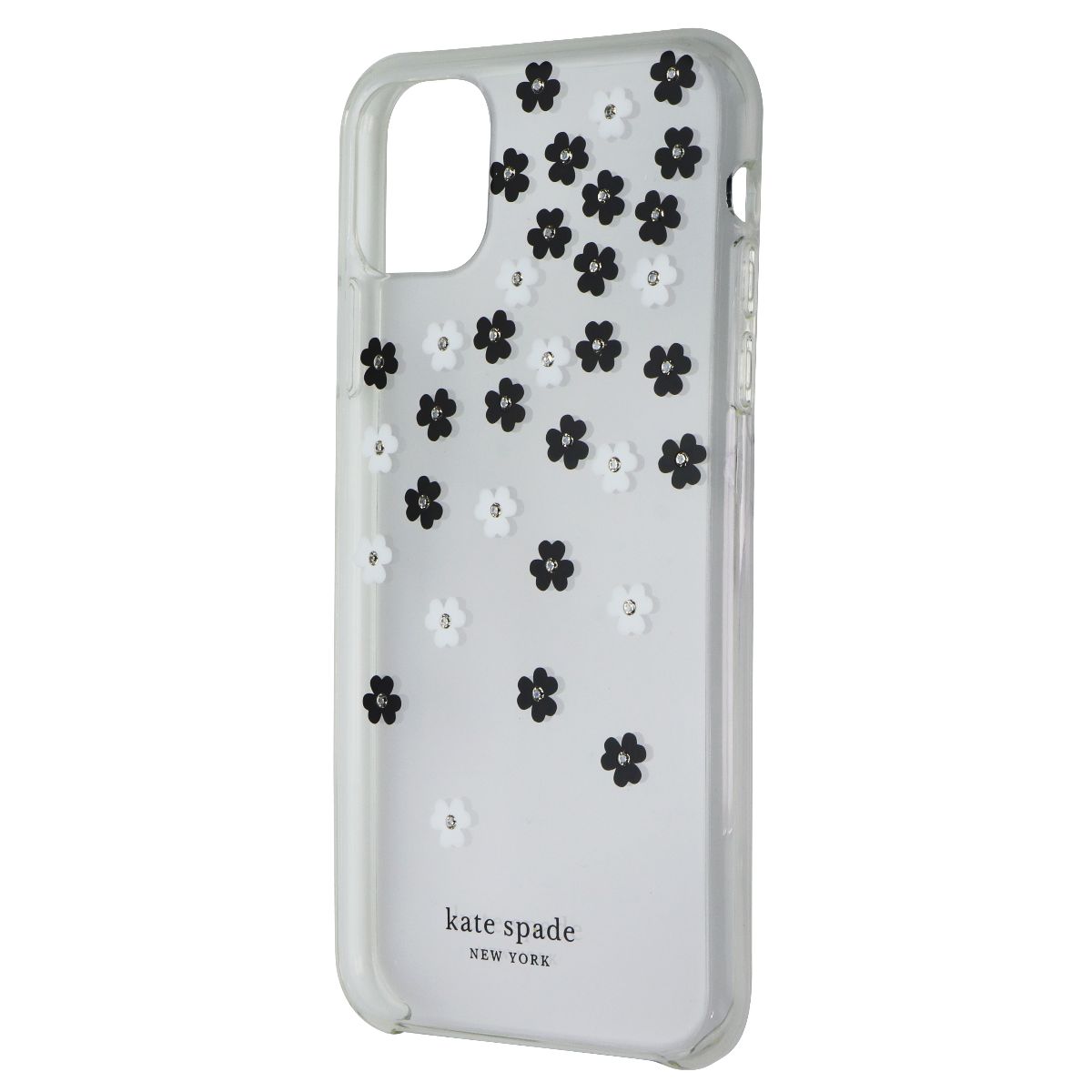 Kate Spade Protective Case for Apple iPhone 11 Pro Max - Scattered Flowers Cell Phone - Cases, Covers & Skins Kate Spade New York - Simple Cell Bulk Wholesale Pricing - USA Seller
