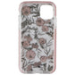 Kate Spade Defensive Hardshell Case for Apple iPhone 11 - Blossom Pink/Gold Gems Cell Phone - Cases, Covers & Skins Kate Spade - Simple Cell Bulk Wholesale Pricing - USA Seller