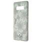 Kate Spade Flexible Hardshell Case for Samsung Galaxy Note8 - HollyHock Clear Cell Phone - Cases, Covers & Skins Kate Spade New York - Simple Cell Bulk Wholesale Pricing - USA Seller