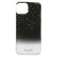 Kate Spade Protective Hardshell Case for Apple iPhone 14 Plus - Metallic Gold Cell Phone - Cases, Covers & Skins Kate Spade - Simple Cell Bulk Wholesale Pricing - USA Seller