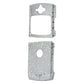 Kate Spade Protective Hardshell Case for Motorola Razr (2019) - Clear/Disco Dots Cell Phone - Cases, Covers & Skins Kate Spade    - Simple Cell Bulk Wholesale Pricing - USA Seller