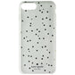 Kate Spade Protective Hardshell Case for iPhone 8 Plus/7 Plus - Gold Dots/Clear Cell Phone - Cases, Covers & Skins Kate Spade New York - Simple Cell Bulk Wholesale Pricing - USA Seller