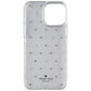 Kate Spade Protective Case for iPhone 13 Pro Max/12 Pro Max - Pin Dot Ombre